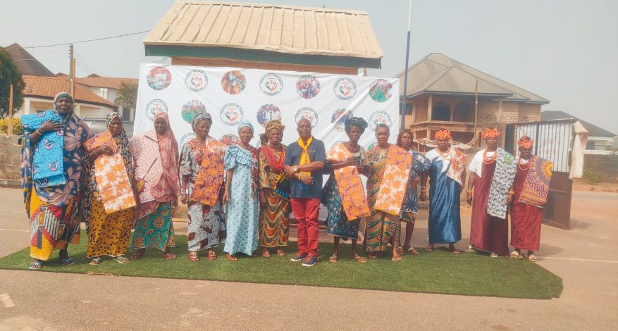 Spreading Joy and Inclusivity: Tomiya Helping Hand Foundation Hosts SMILE 2024