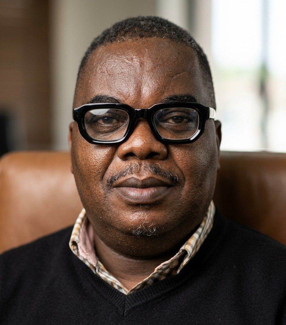 Barr. Enudi Valentino Chibueze