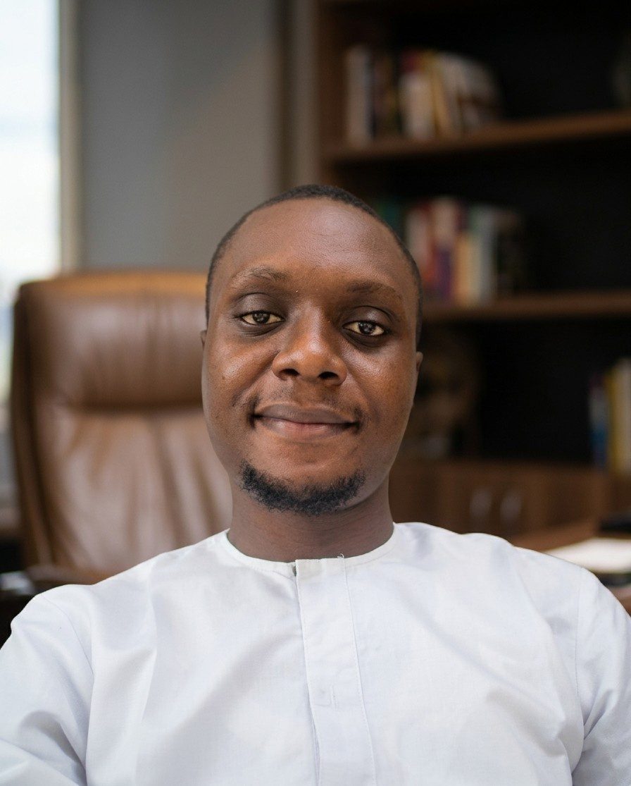 Thomas Aisosa Iyare
